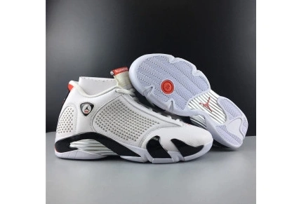JORDAN AIR JORDAN -  S - AIR RETRO 14 0809